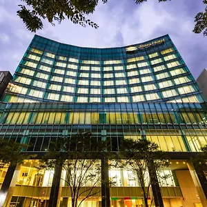 テンザ ホテル・博多ステーション 福岡市